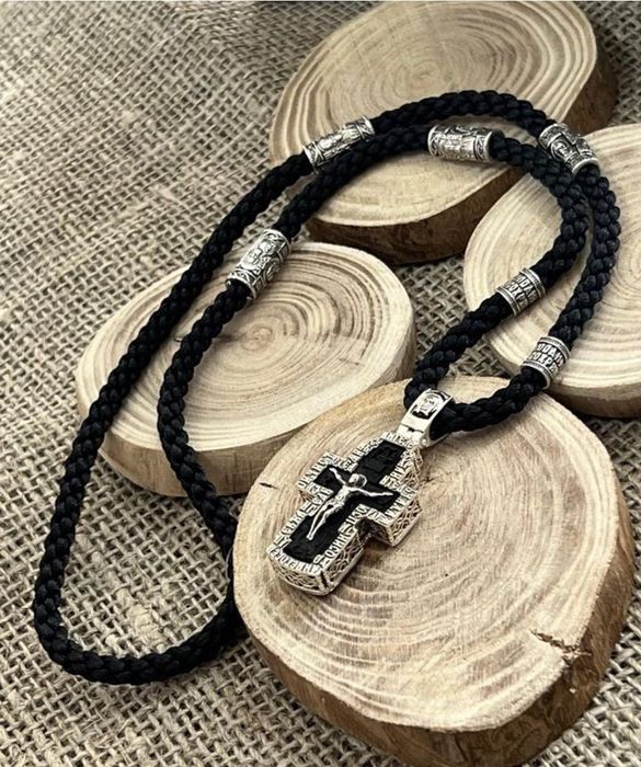 Продаю нательные православные кресты!!!