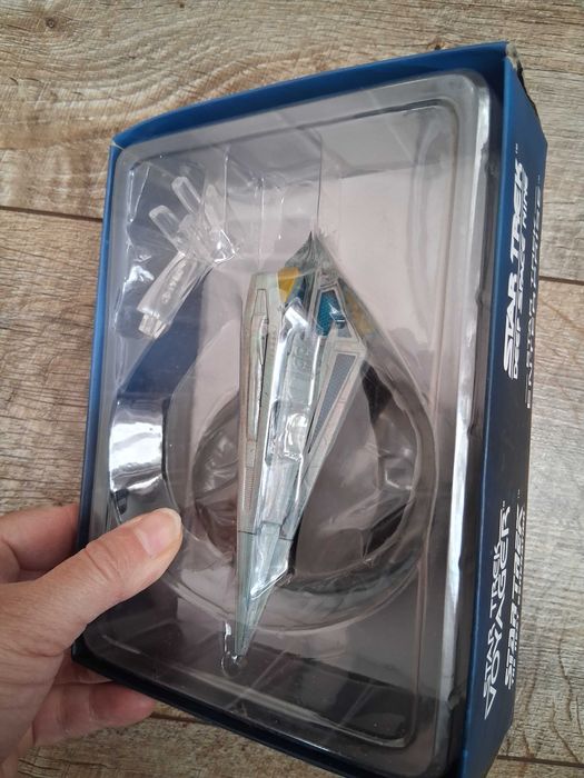 Star Trek Фигурка на кораб Star Trek