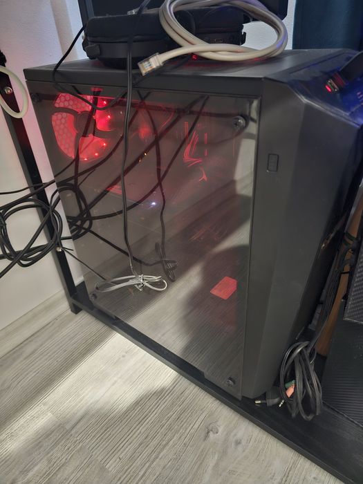 PC Gaming set complet