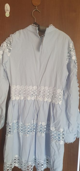 Нови С размер ..