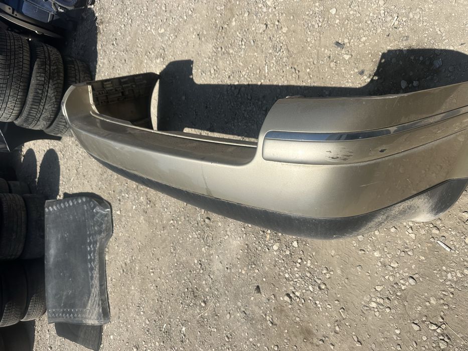 Задна броня за Фолксваген Пасат 5.5 комби