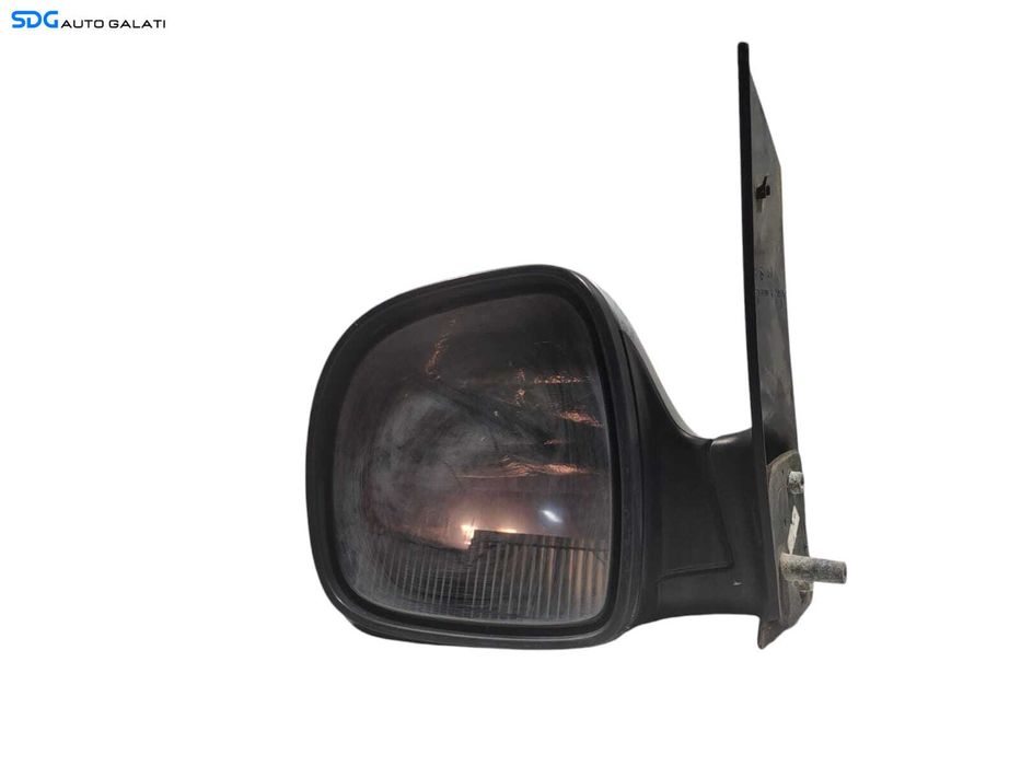 Oglinda Stanga Mercedes Viano W639 2003 - 2014 Culoarea Argintiu [LR 0688]