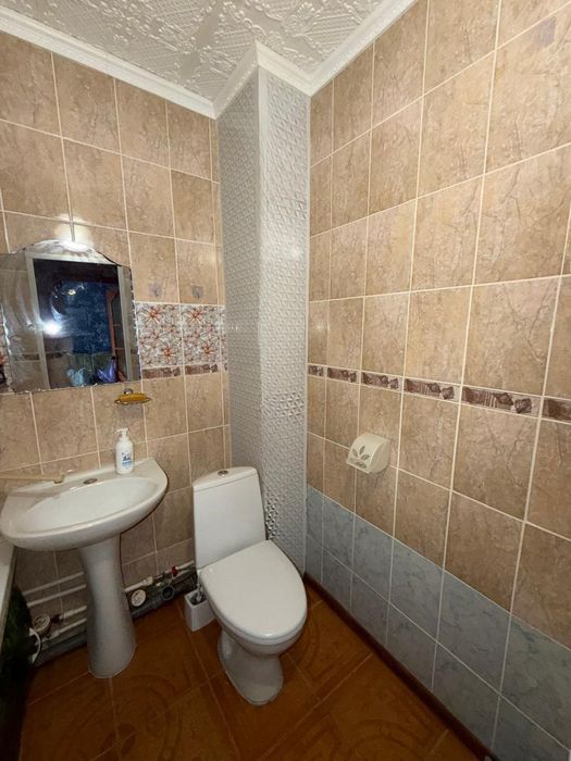 Продам 1к р-н Ажар 9/10