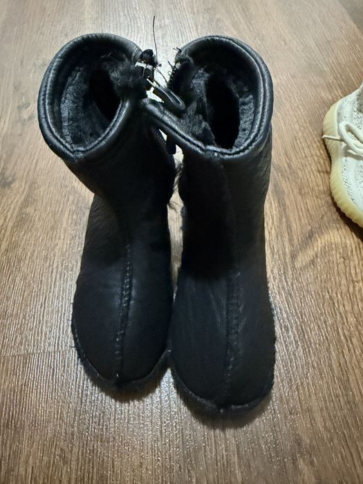 Детская обувь новые