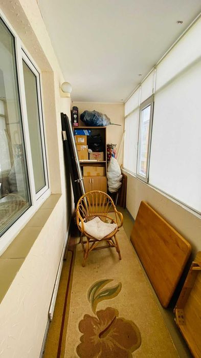 Продам 4х комн кв Нектар Батыс