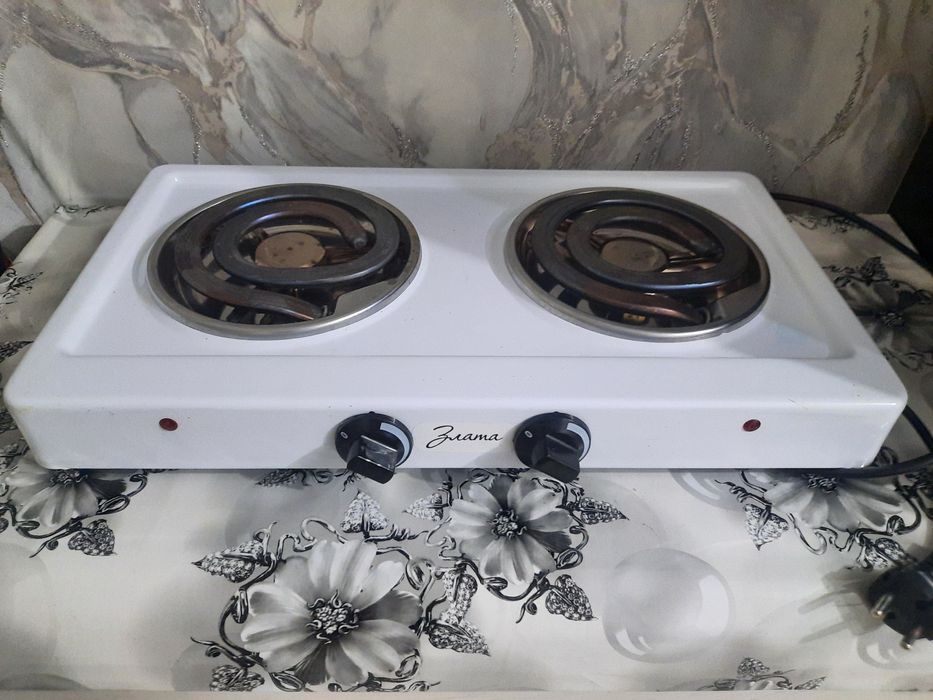 Продам электроплиту!!!