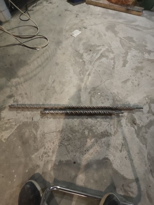 Сверло по бетону