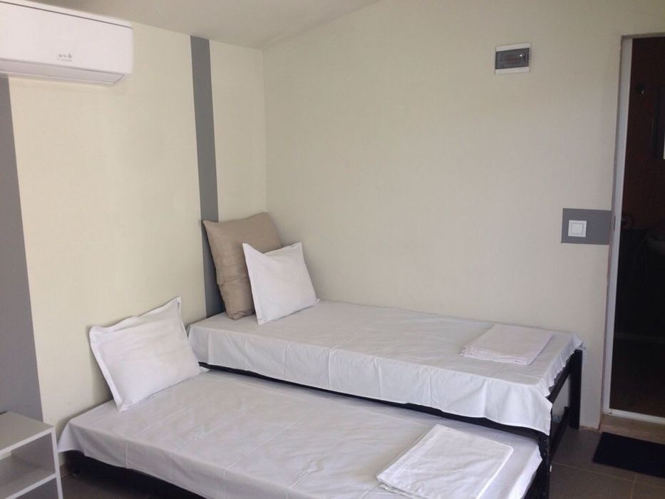 Бунгало на к-г Оазис