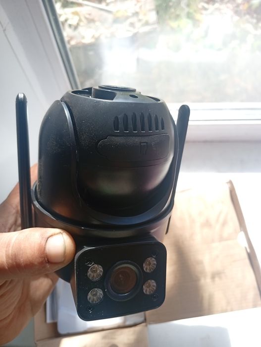 Продам wifi start Camera