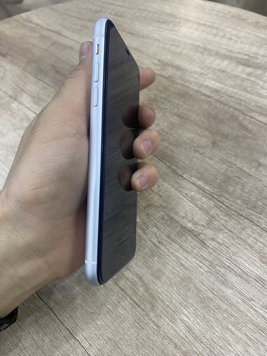 Iphone xr 128 gb srochna hamma joyi iwlidi