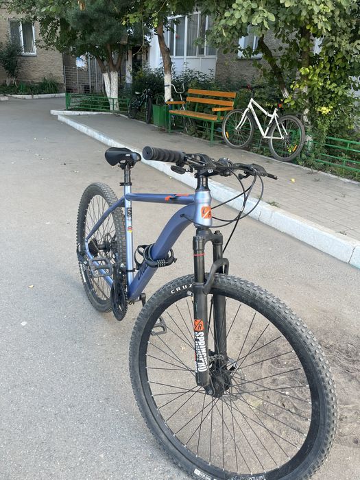 Велосипед МТБ,CRUZER