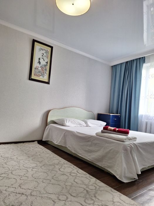 Сдам квартиру по часам