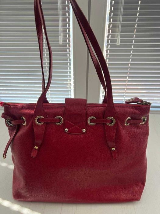 Дамска чанта Jimmy Choo Rhea Tote