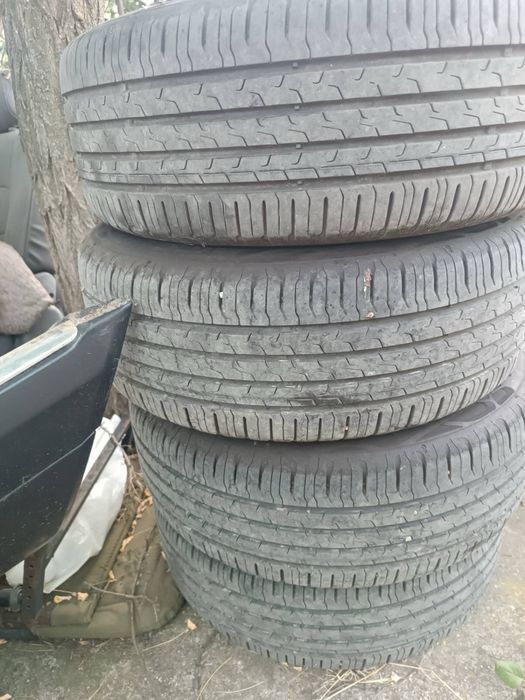 Джанти за Volkswagen