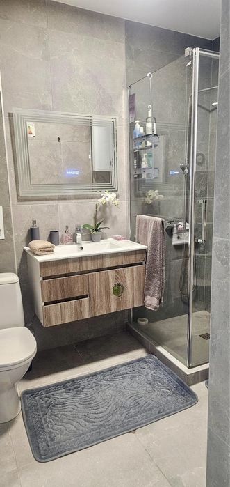 Продава се Двустаен апартамент в Разлог - 80 кв.м за 1238 €/кв.м - Снимка #7