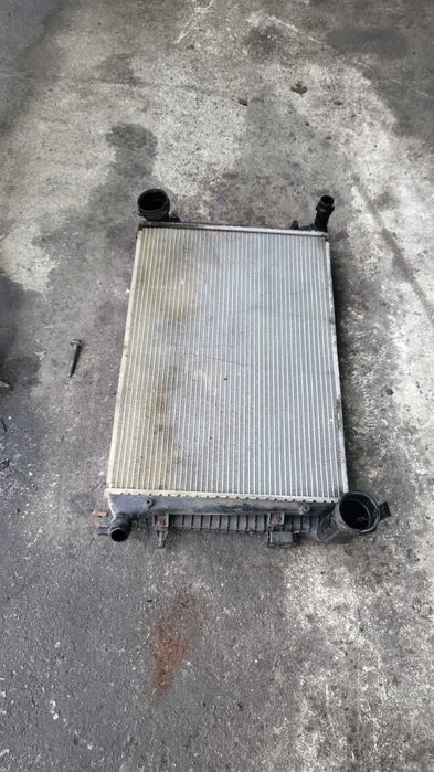 Radiator apa Volkswagen Passat B6  2.0 tdi bmp