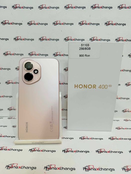 Honor 400 5G Desert Gold 256/8GB  51103