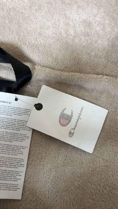 Раница Champion Camo