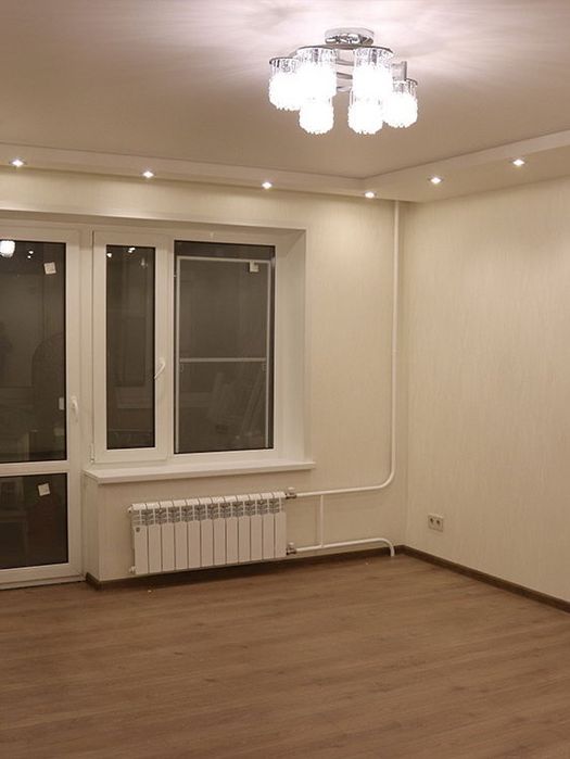 Ремонт Квартир и домов