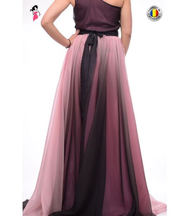 Rochie de seară eleganta eveniment  mărimea 42