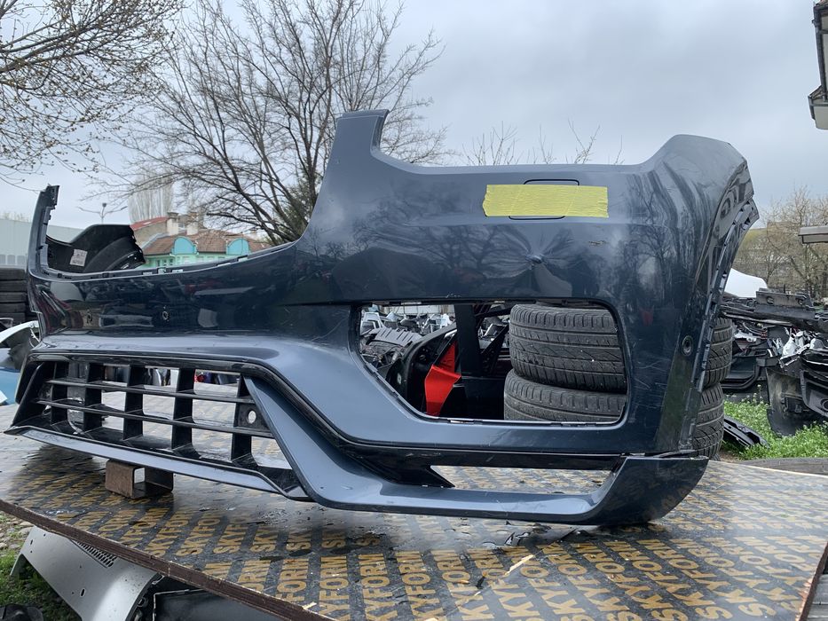 Броня Volvo XC90