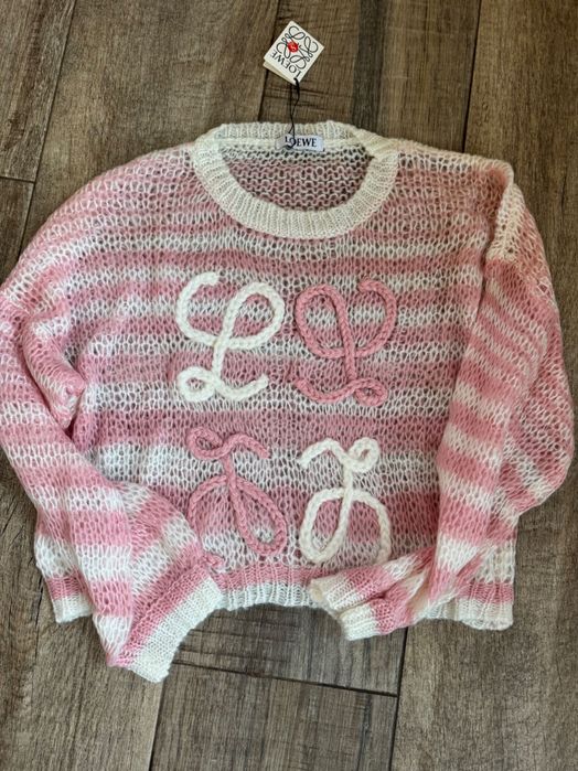 Дамски пуловер нов