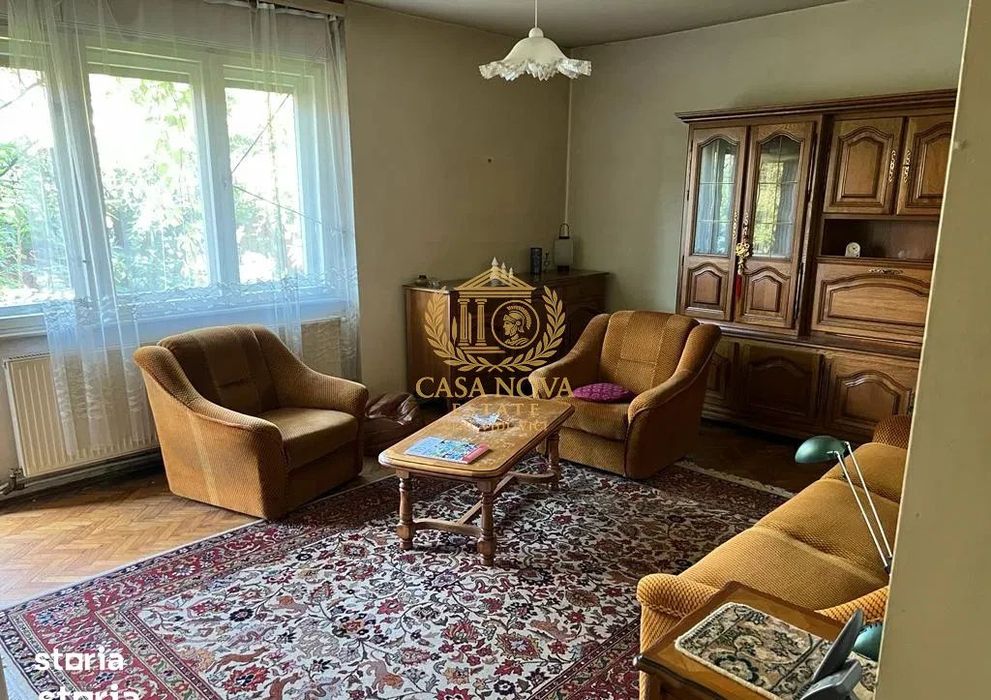 Apartament 3 camere 70mp, cartier Grigorescu, Pet Friendly, parcare