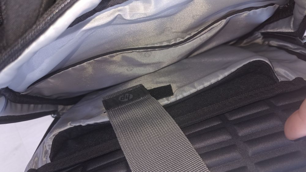 Rucsac HP travel&laptop