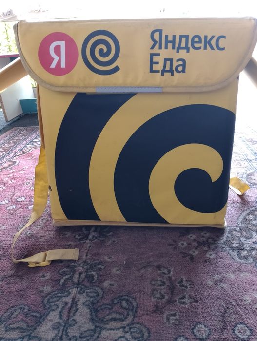 Термокороб Яндекс