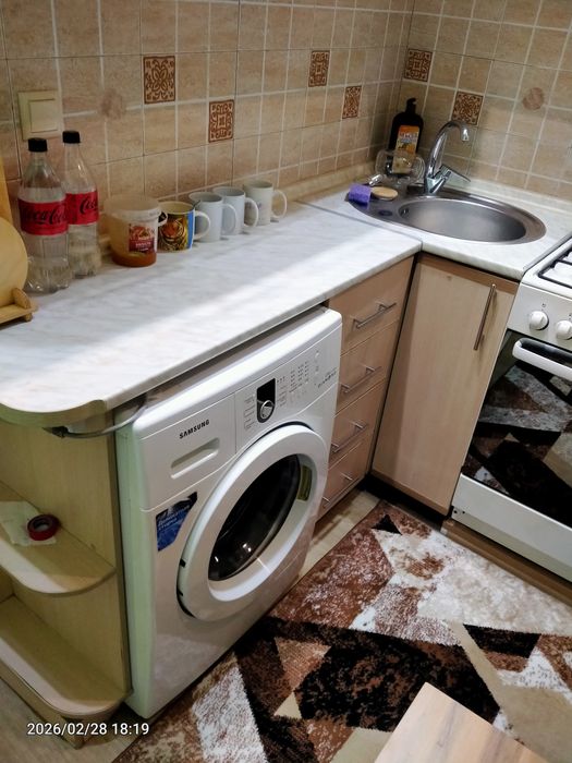 Сдам квартиру в аренду