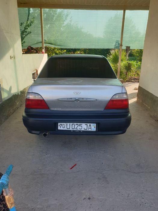Nexia 1  2002  yili