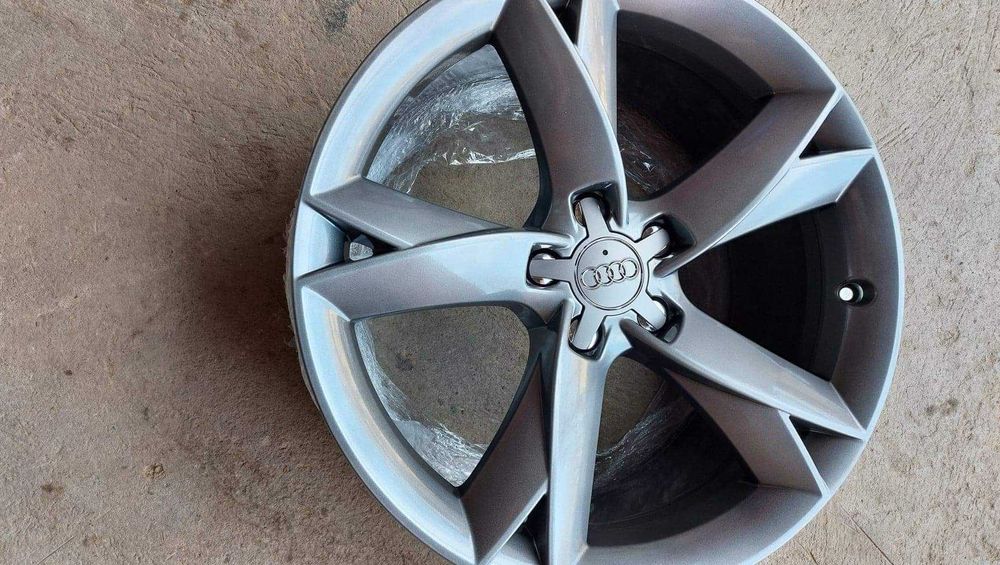 Vând Jante si anvelope