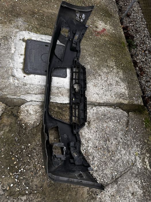 Bara față audi a6.c7.4g.s linne.