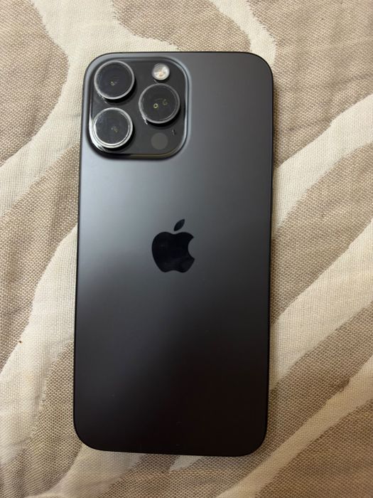 Iphone 15 pro maх сатылады