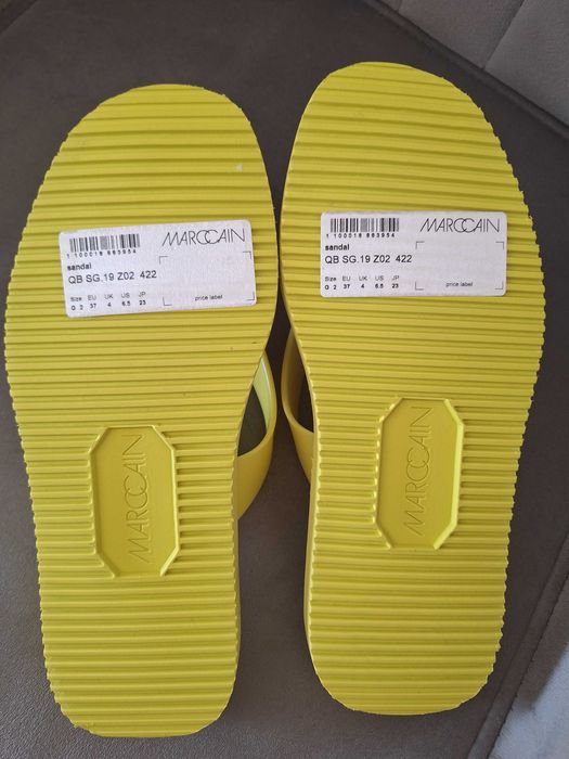 Marc Cain джапанки