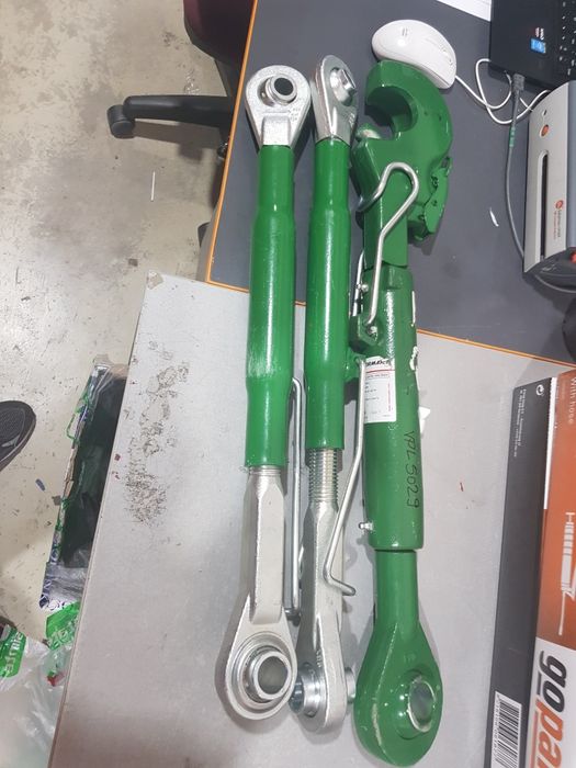 Tirant central tractor john deere john deere original toata gama