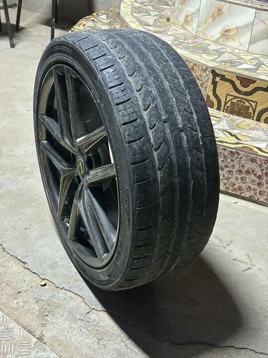 Гарантия  неделя