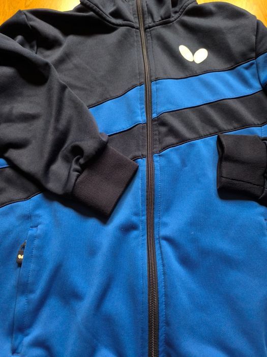 Trening baieti, pantaloni scurți pt.sport (tenis de masa)