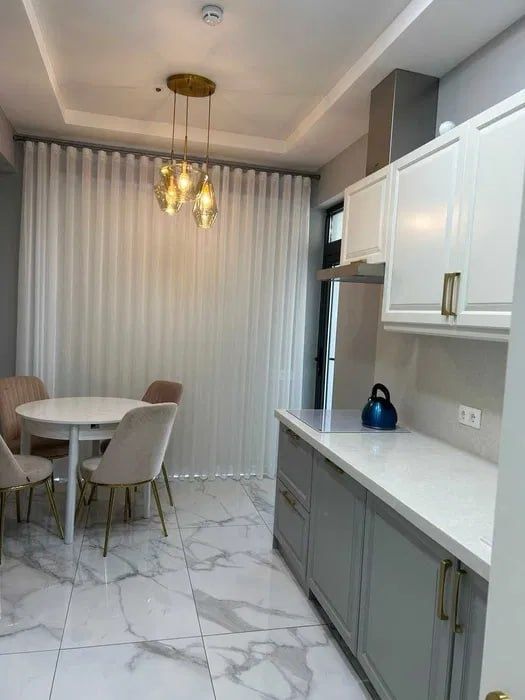 Bel tepa 3 hona Novostroyka