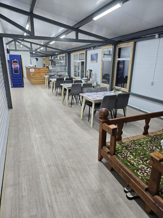 Сдам в аренду помещение