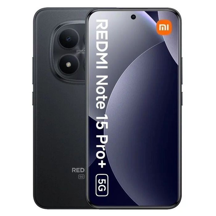 Redmi Note 15 Pro+ 5G