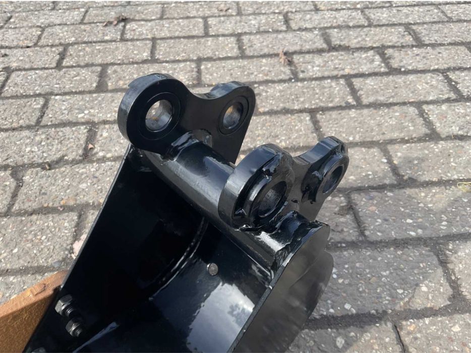 Cupa miniexcavator Bobcat, Kubota, Yanmar.