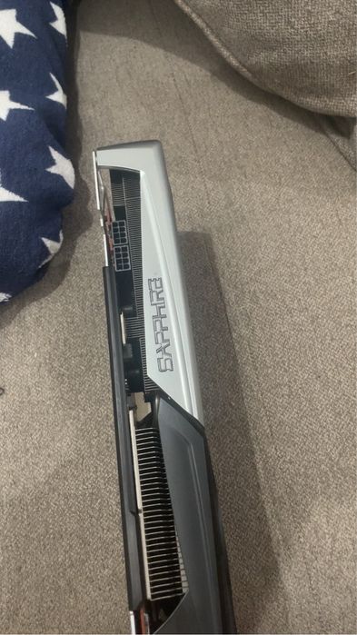 Rx 5700 xt 8 gb