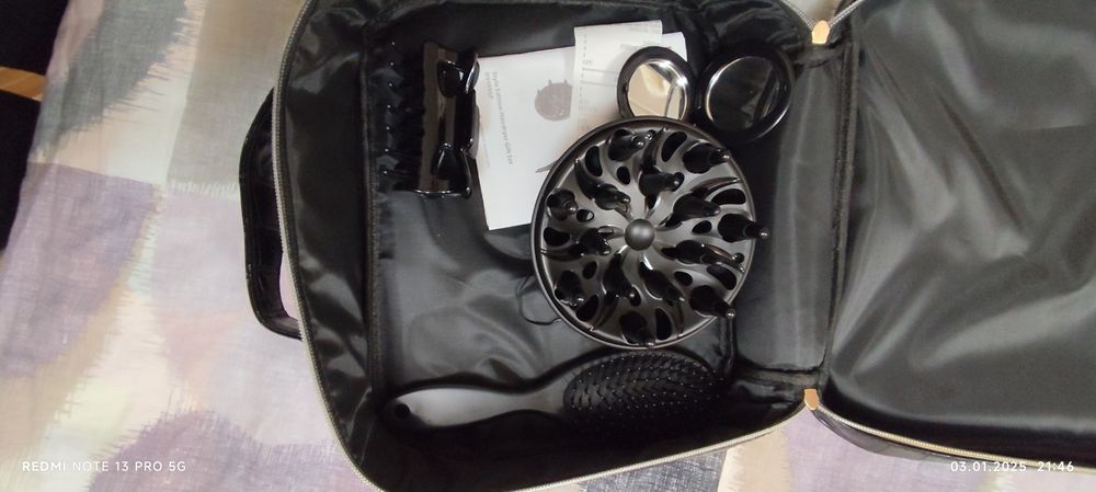 Сешоар Remington