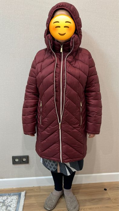 Продам фирменную куртку Michael Kors