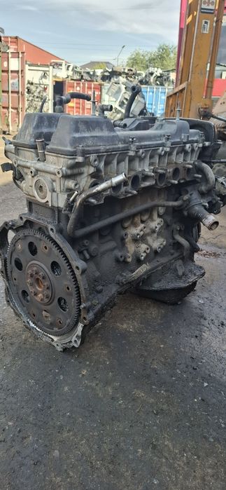 2jz двигатель матор
