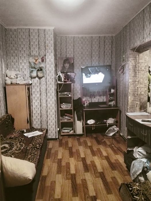 Срочно продам комнату в общежитии