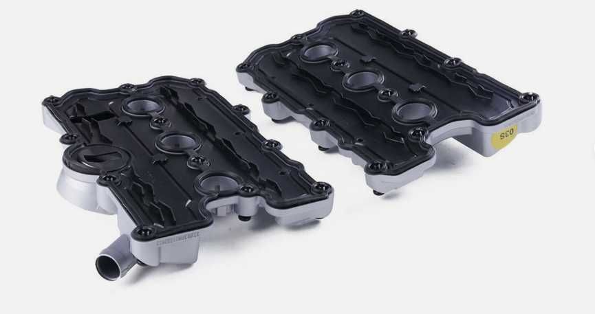 Capac culbutori NOU Audi A4 A5 A6 A7 A8 Q7 3.0TFSI