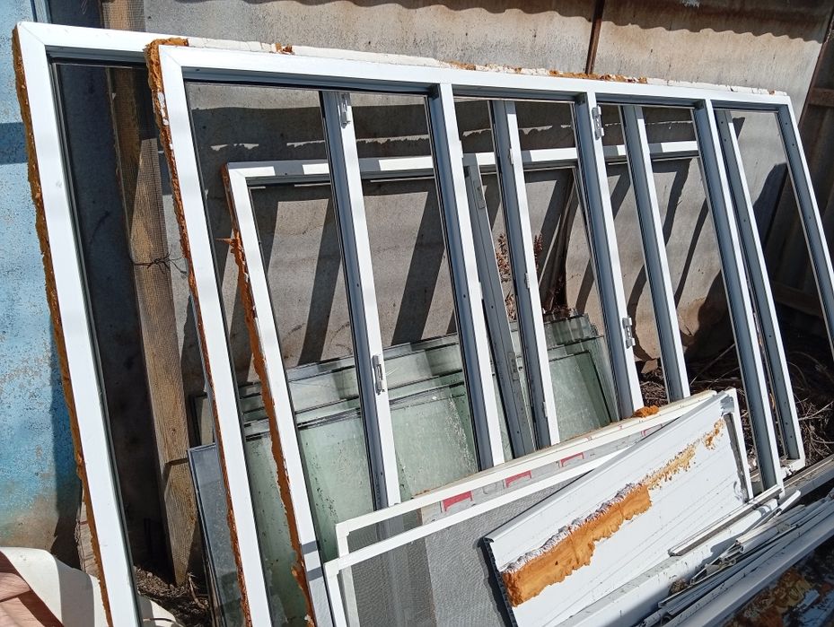 Продам Рамы И Пакеты на рамы