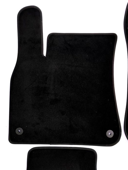 Covorase mocheta PREMIUM AUDI Q7 2 TOUAREG 3 PORSCHE CAYENNE 3 (2018 )